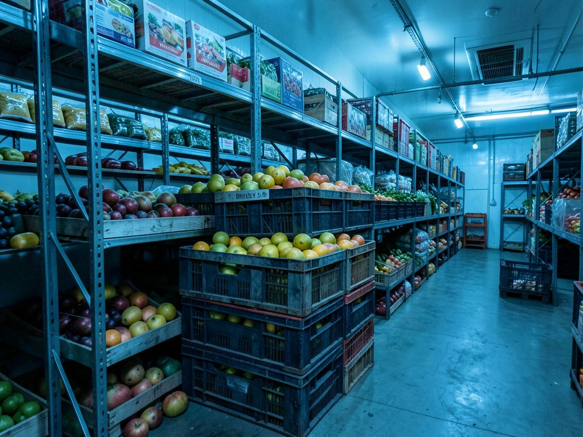 Store — Farm Heritage pack house